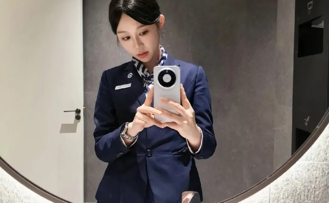 00年勇闯鸿蒙智行的第1天