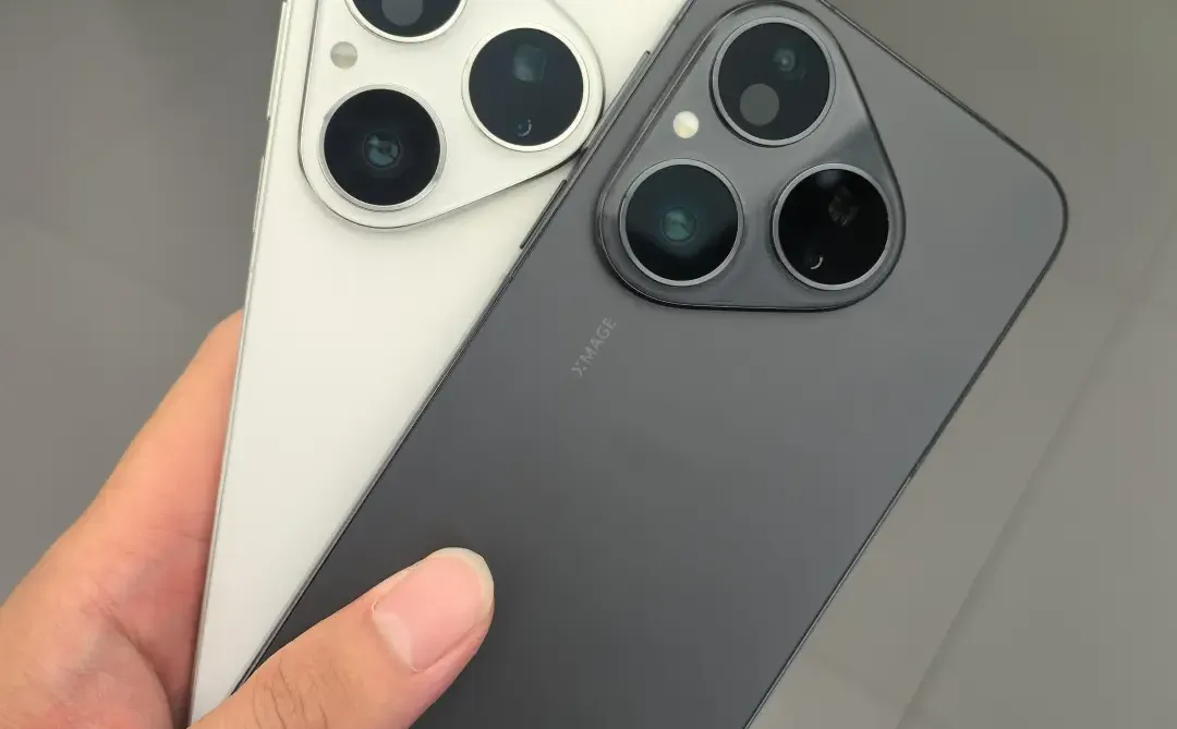 Pura 80 太便宜啦