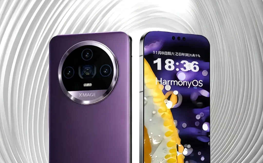 又一神机即将面世！Mate80系列！