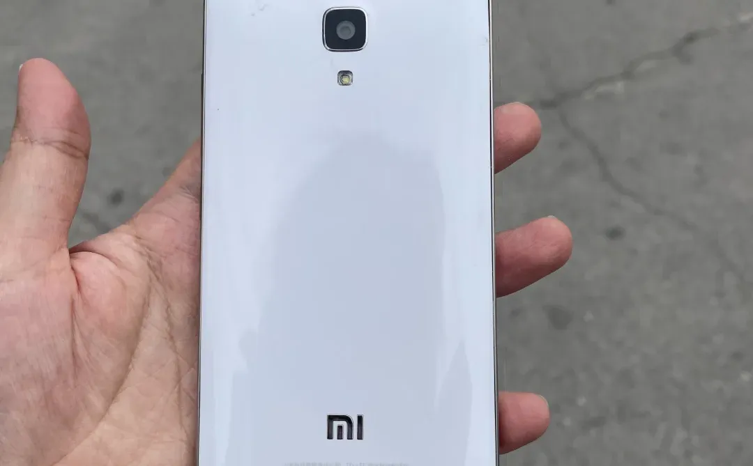 新入的两台备用机😄