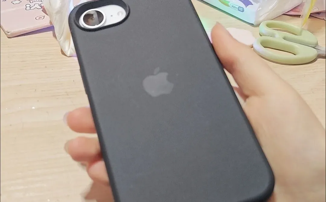 16E太适合打工人了！