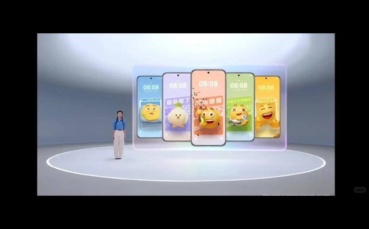 鸿蒙6来了！你升级了吗？