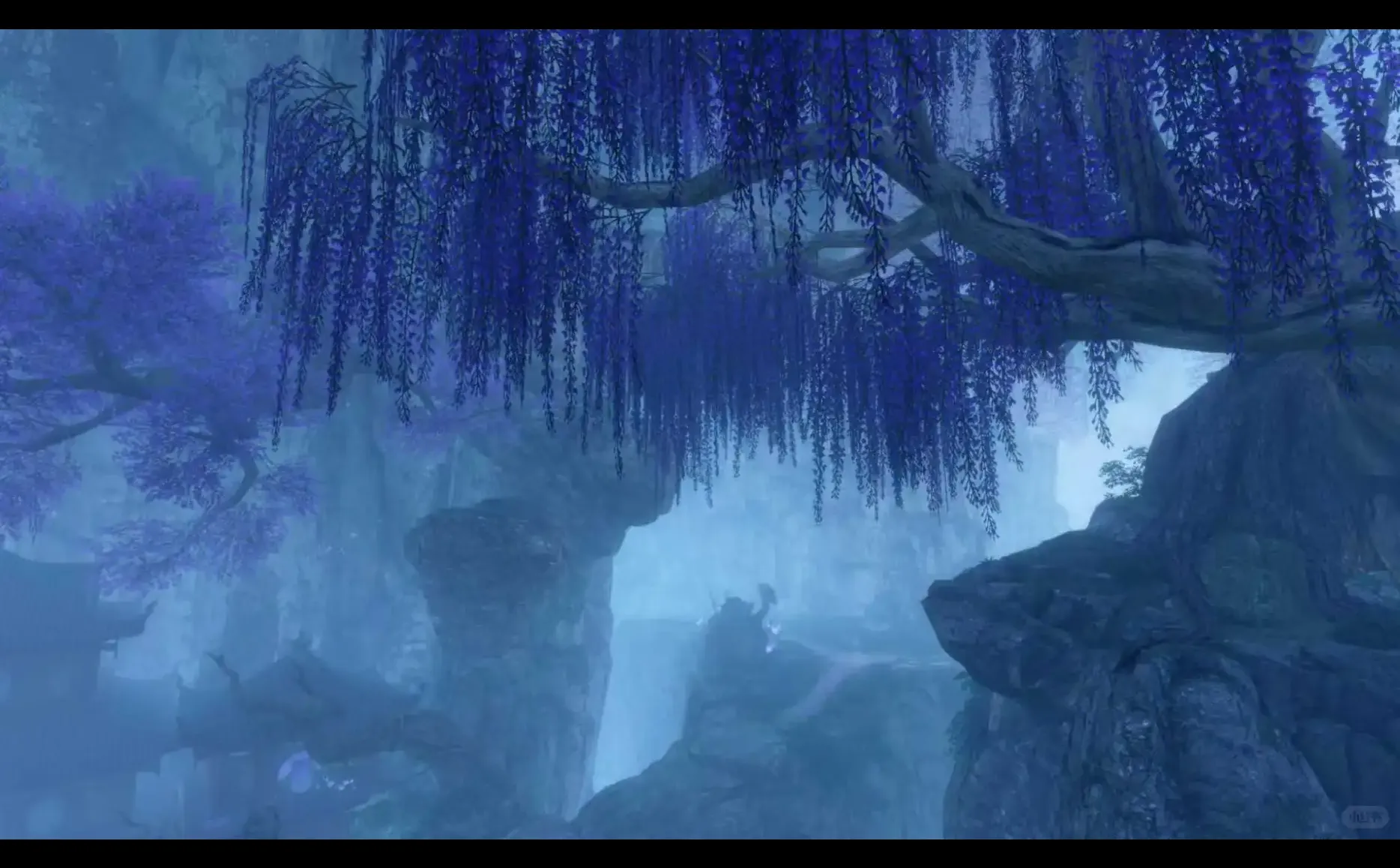 pc端和移动端像两个游戏……