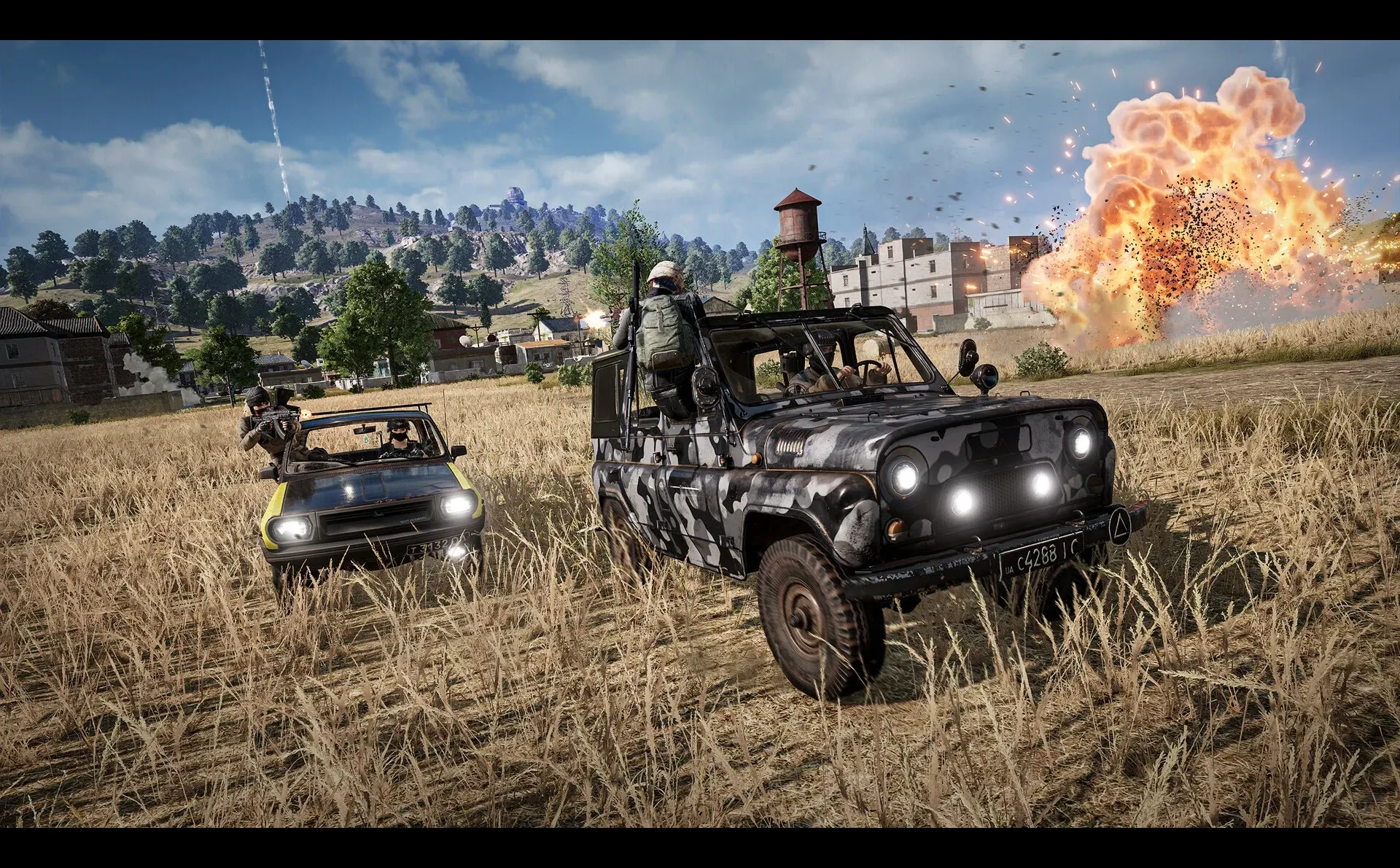 如何安全又高效地在steam上下载？