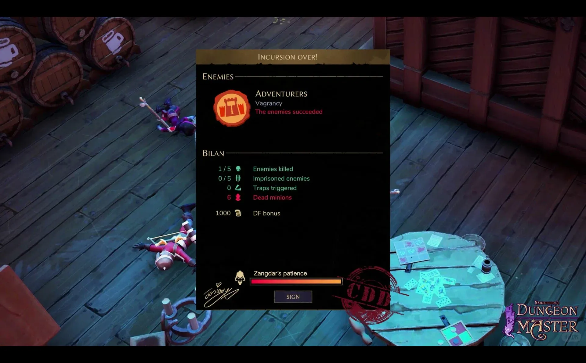 【安卓/电脑】纳赫鲁博王国 地下城大师