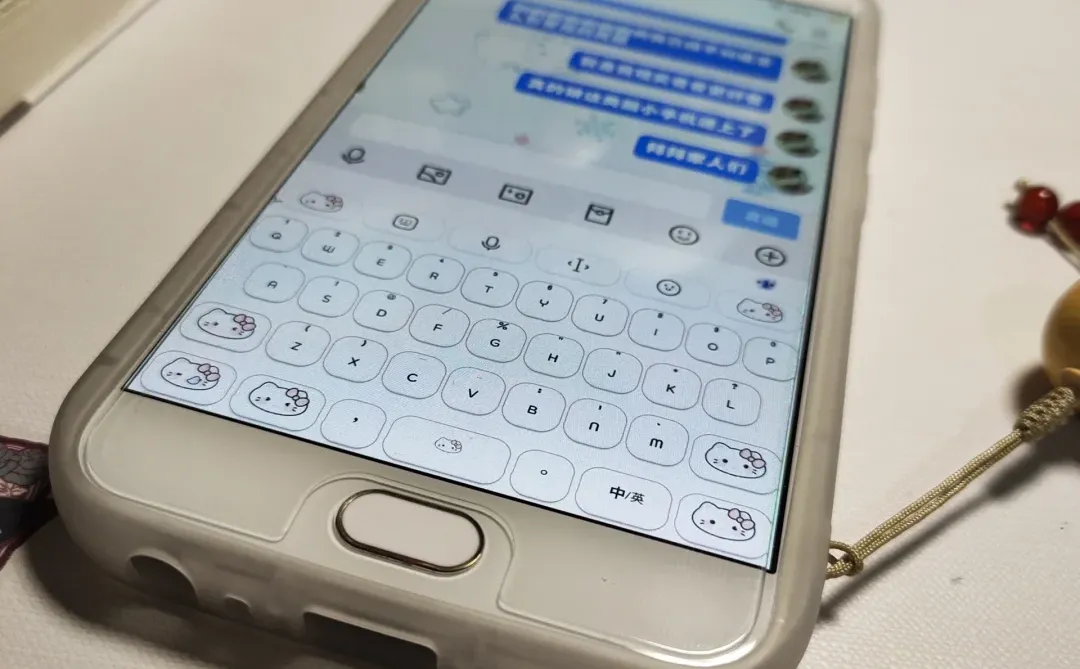 无滤镜分享一下我的两个小VIVO