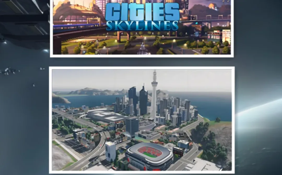 超耐玩的Steam单人游戏