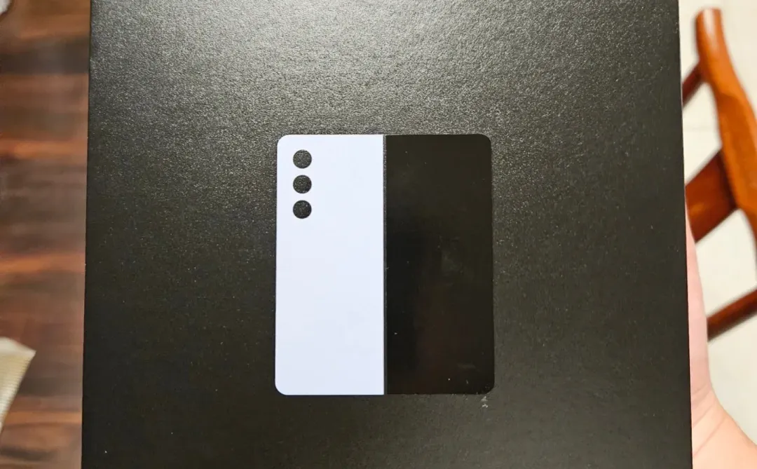 10年来第一次用安卓机王