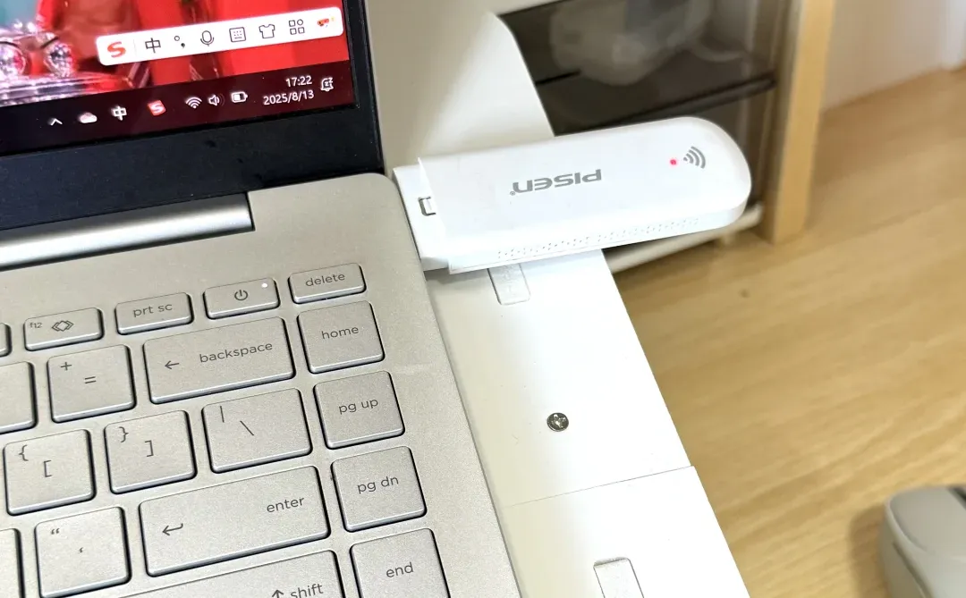 手机没有安装手机卡，能连随身WiFi吗？？