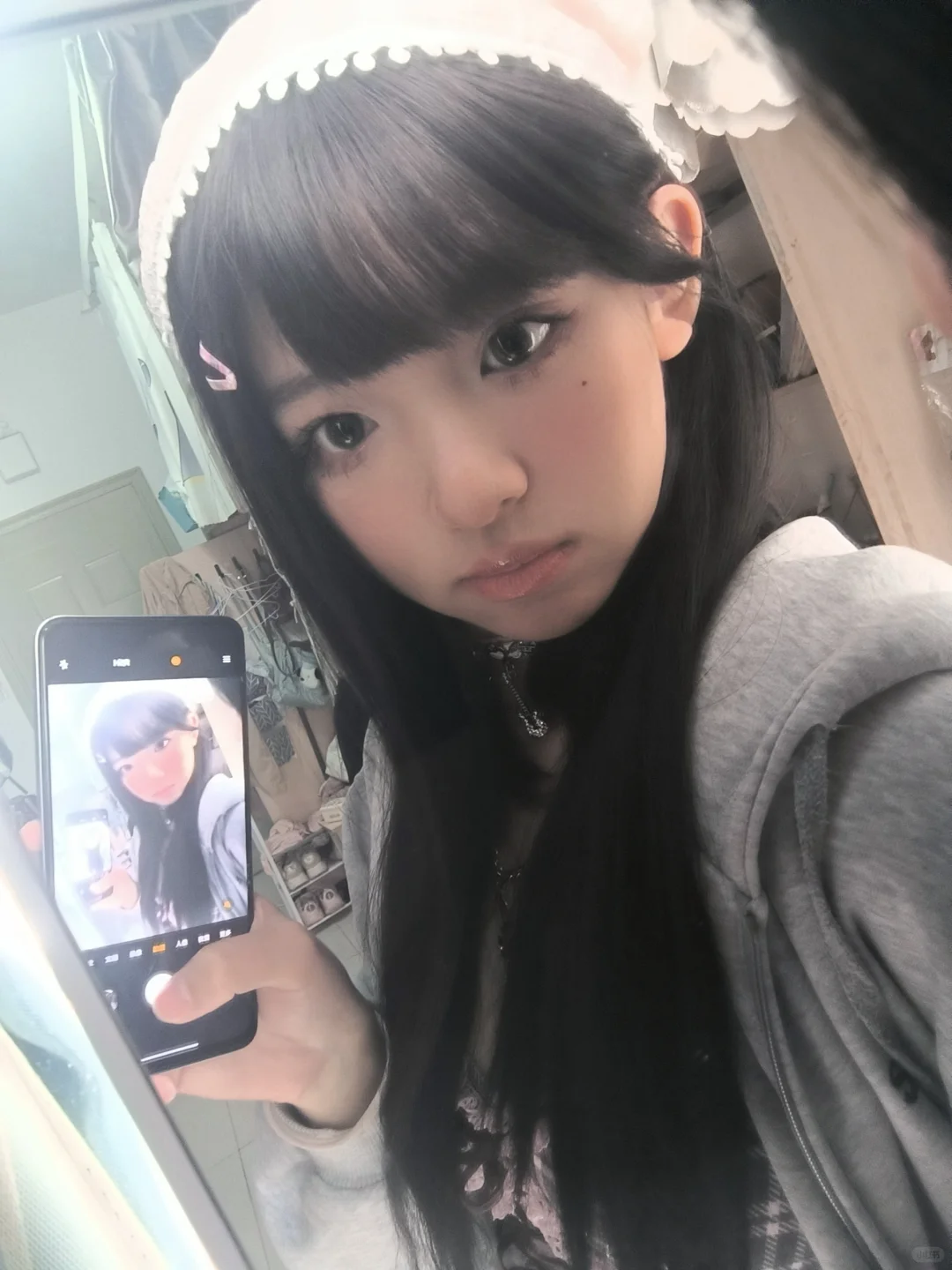 古希腊掌管安卓机原相机的神