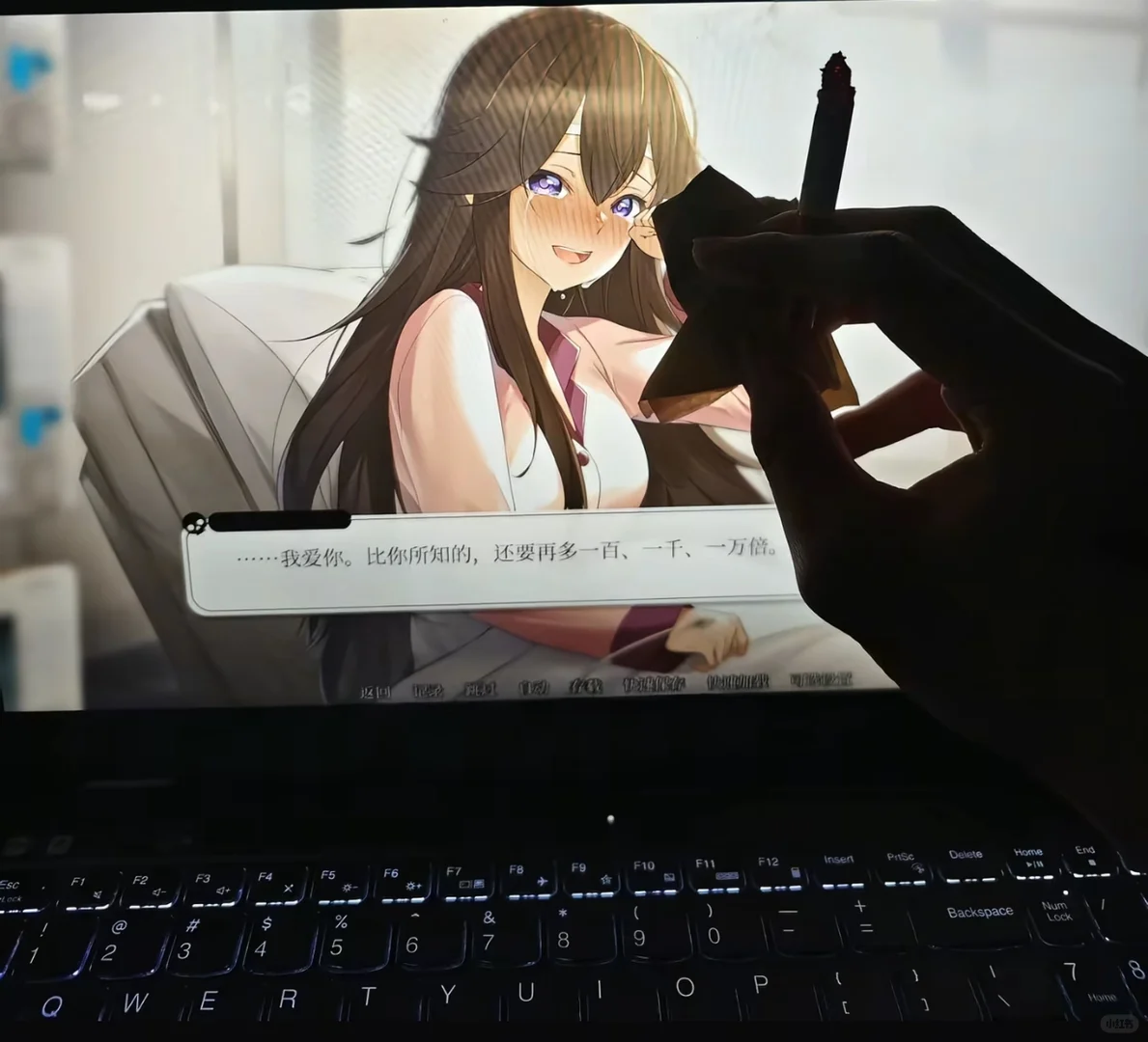 【PC+安卓直装】アマカノ2+/甜蜜女友2+ 【