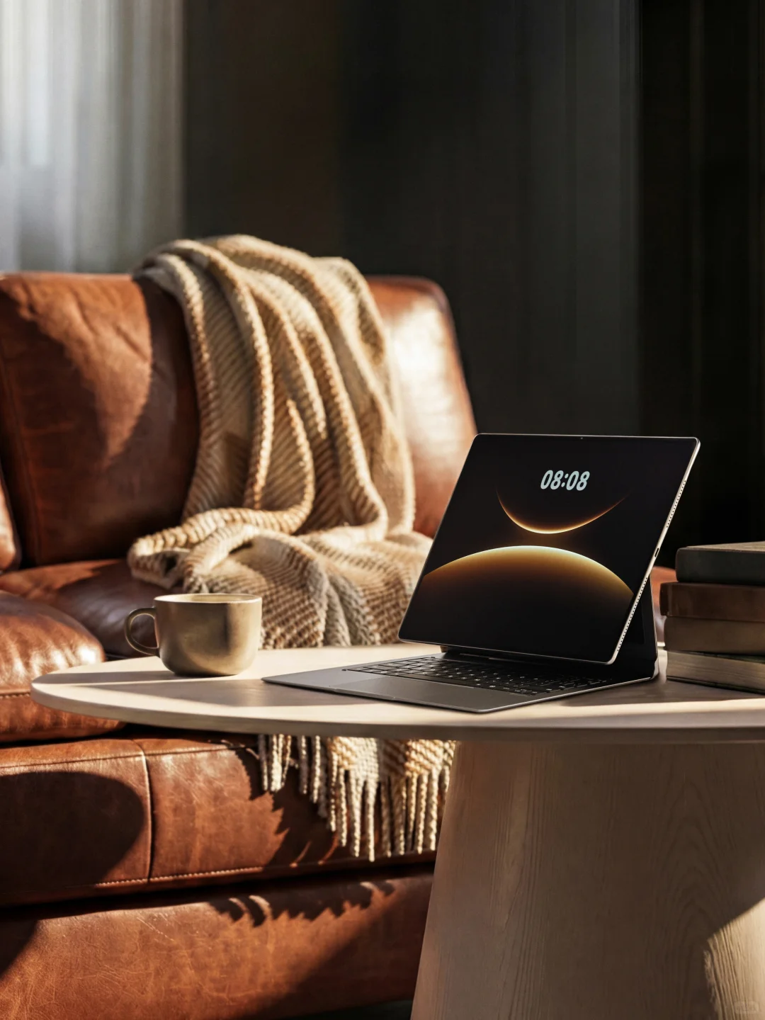 鸿蒙二合一，一“切”全搞定！