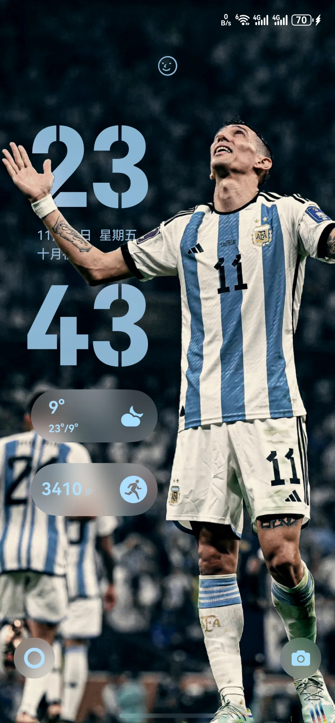 求求鸿蒙快点人性化更新吧，太受不了了