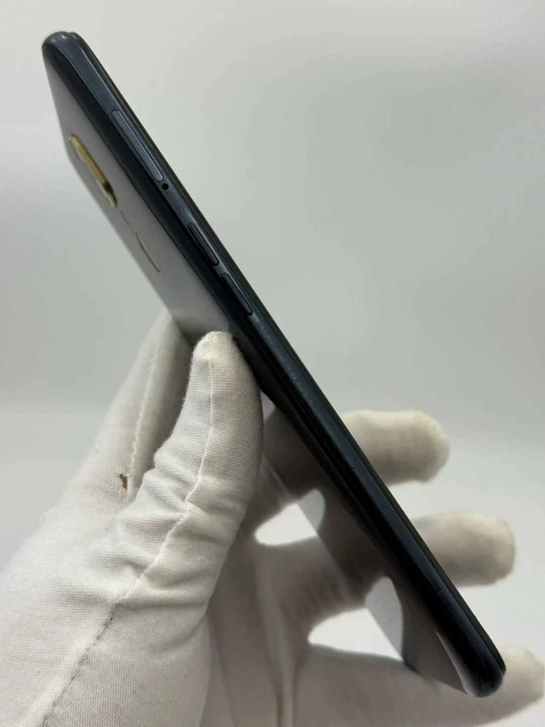 98新OPPO A9云母绿