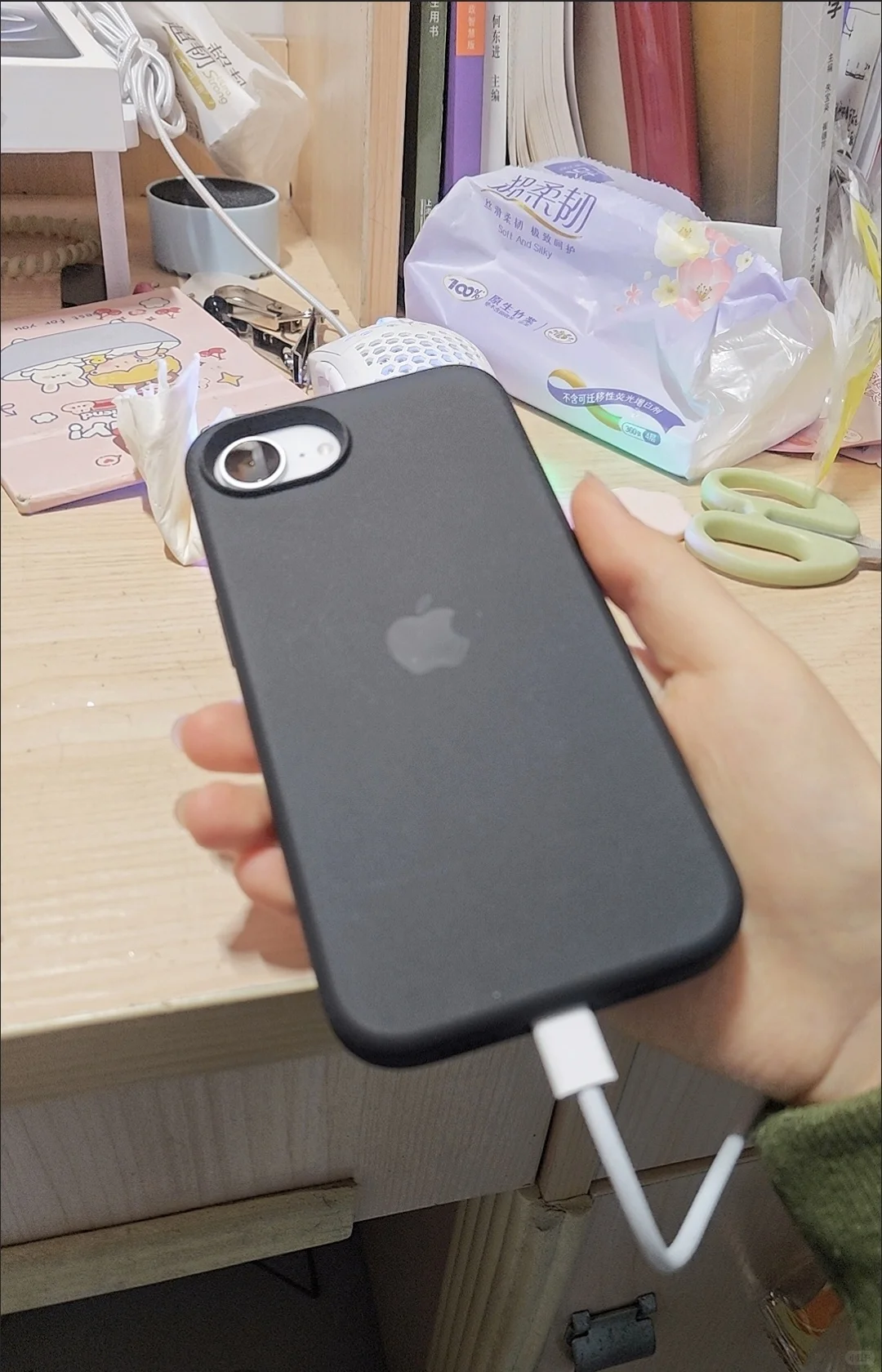 16E太适合打工人了！