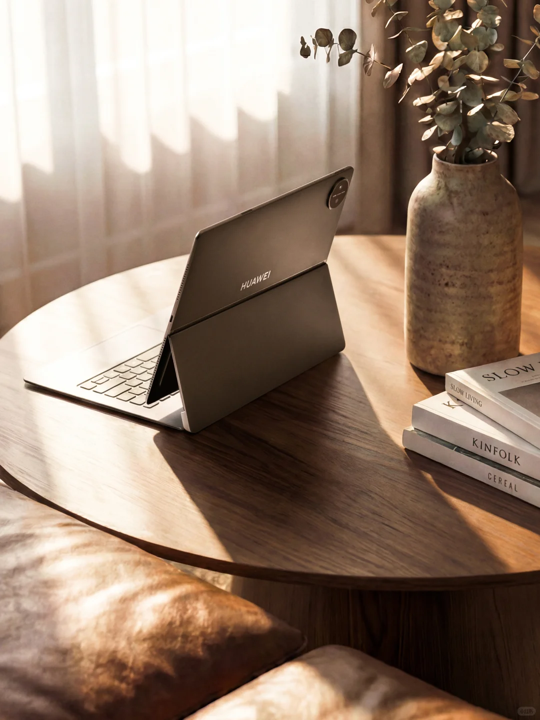 鸿蒙二合一，一“切”全搞定！