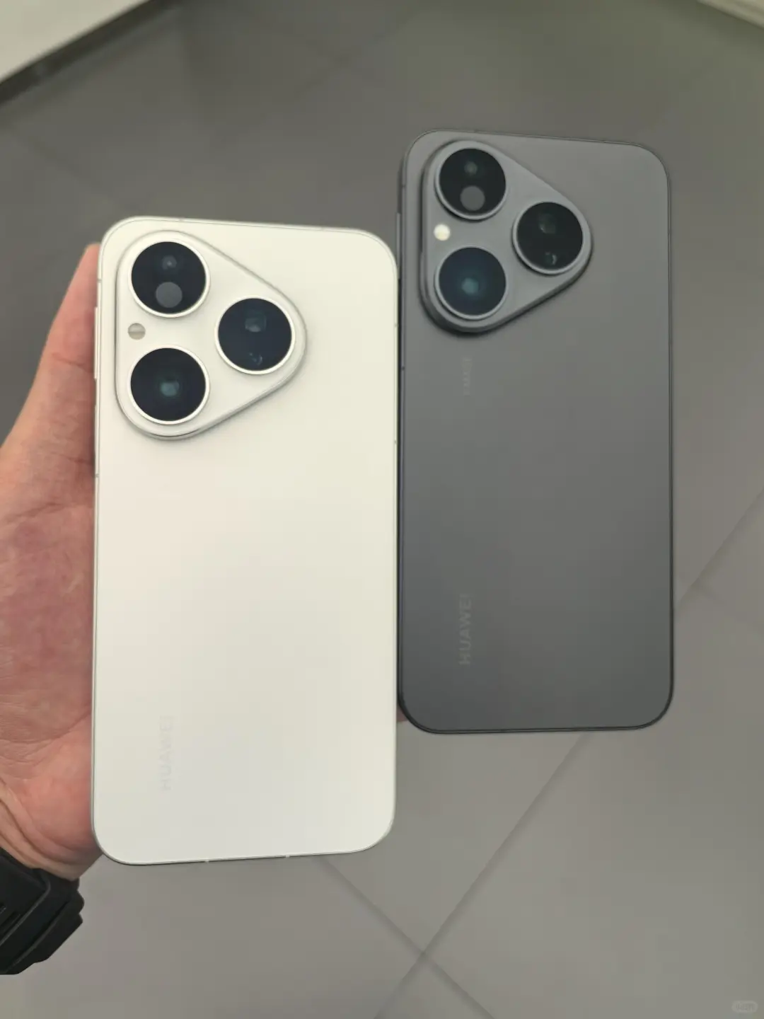 Pura 80 太便宜啦