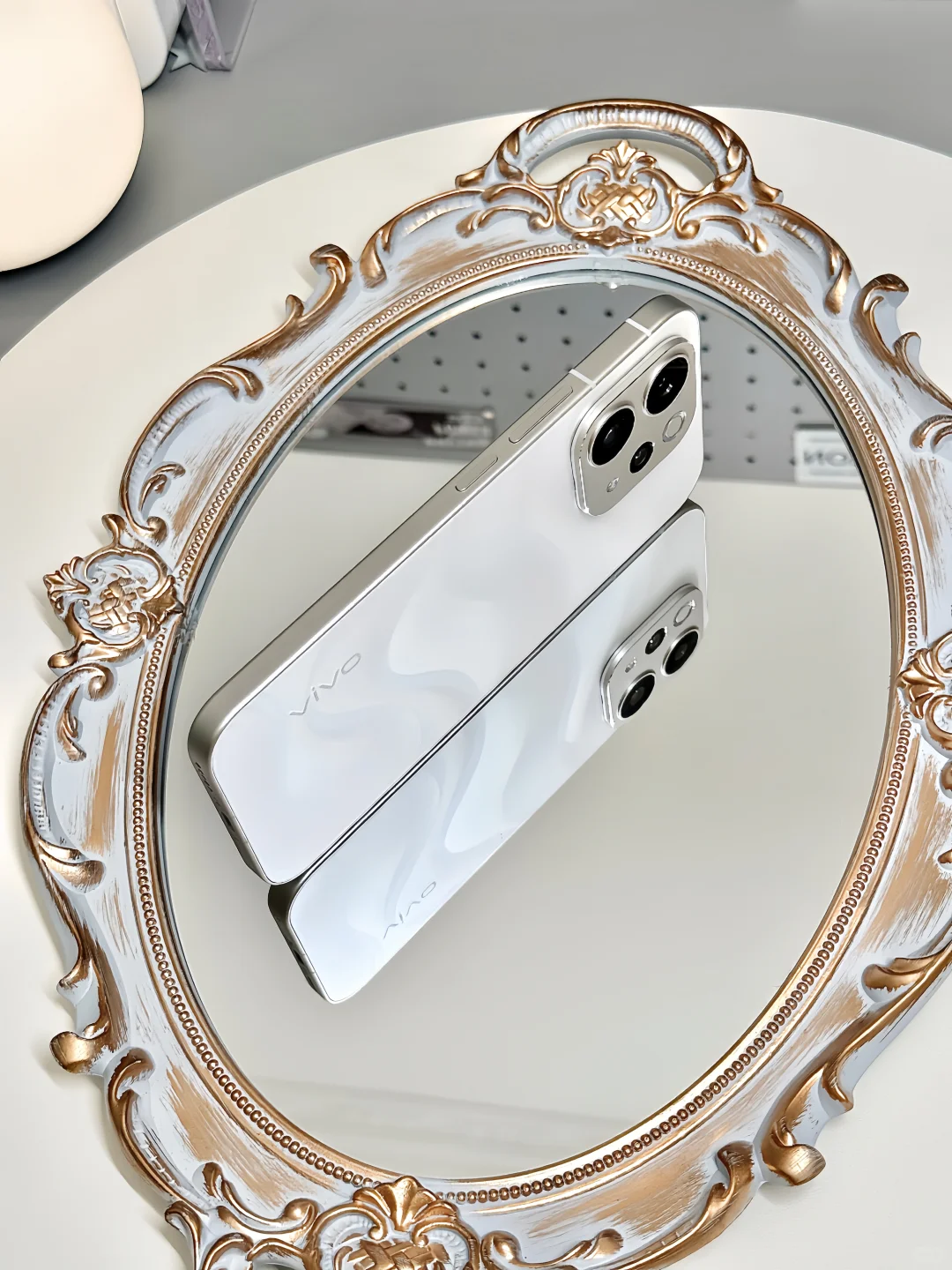 谁懂啊！被S50这个告白配色狠狠拿捏了…