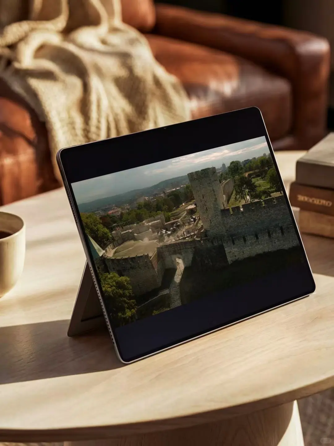 鸿蒙二合一，一“切”全搞定！