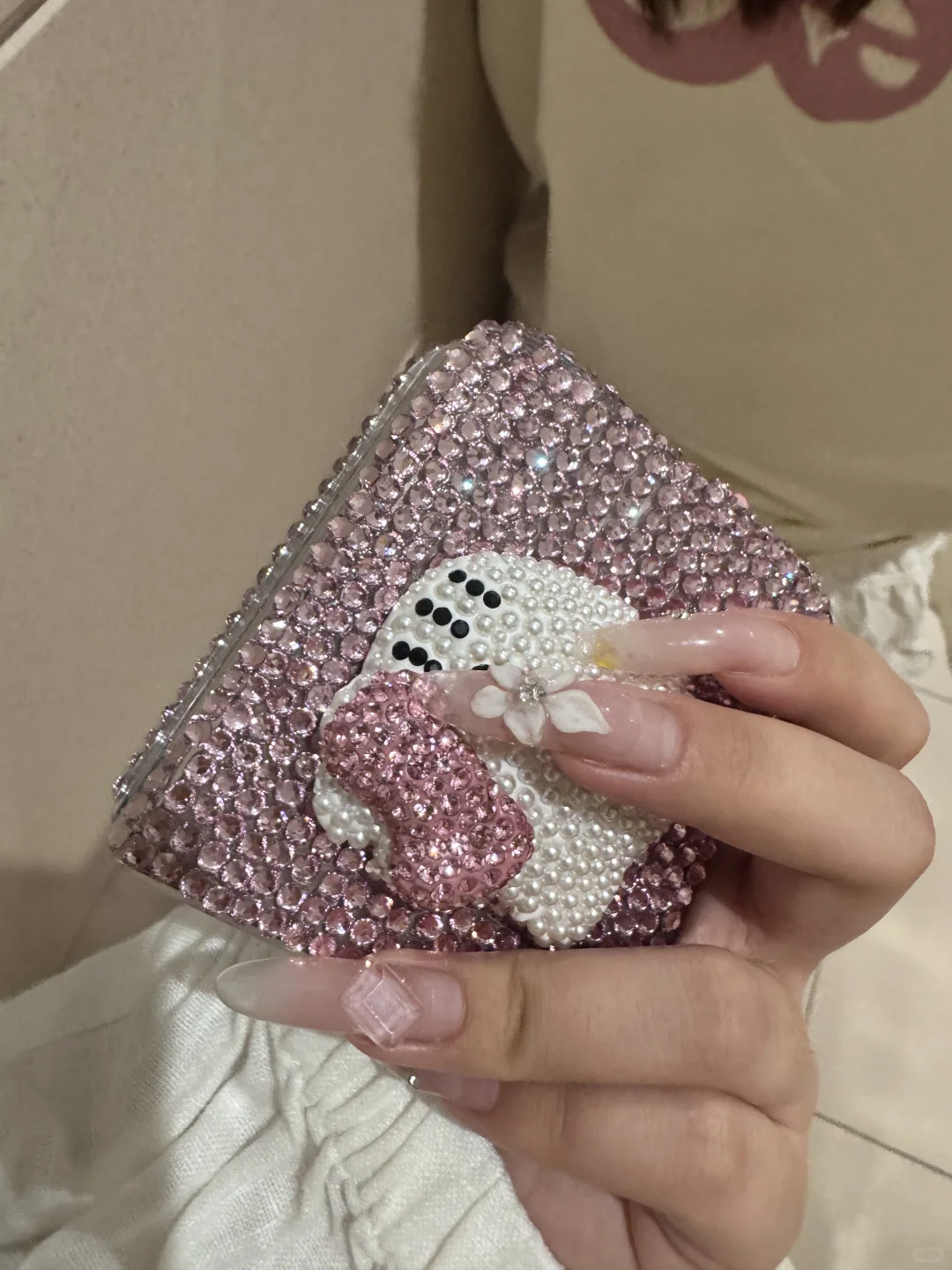 小米mix flip2 好喜欢好喜欢