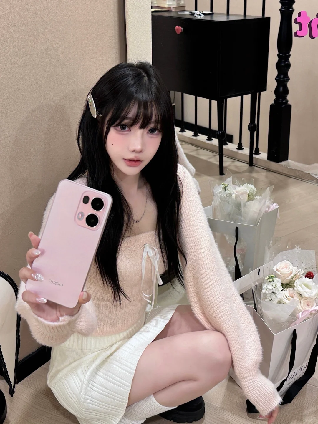 𝒫𝒾𝓃𝓀 𝒹𝒶𝒾𝓁𝓎 💕⪩. .⪨ ต