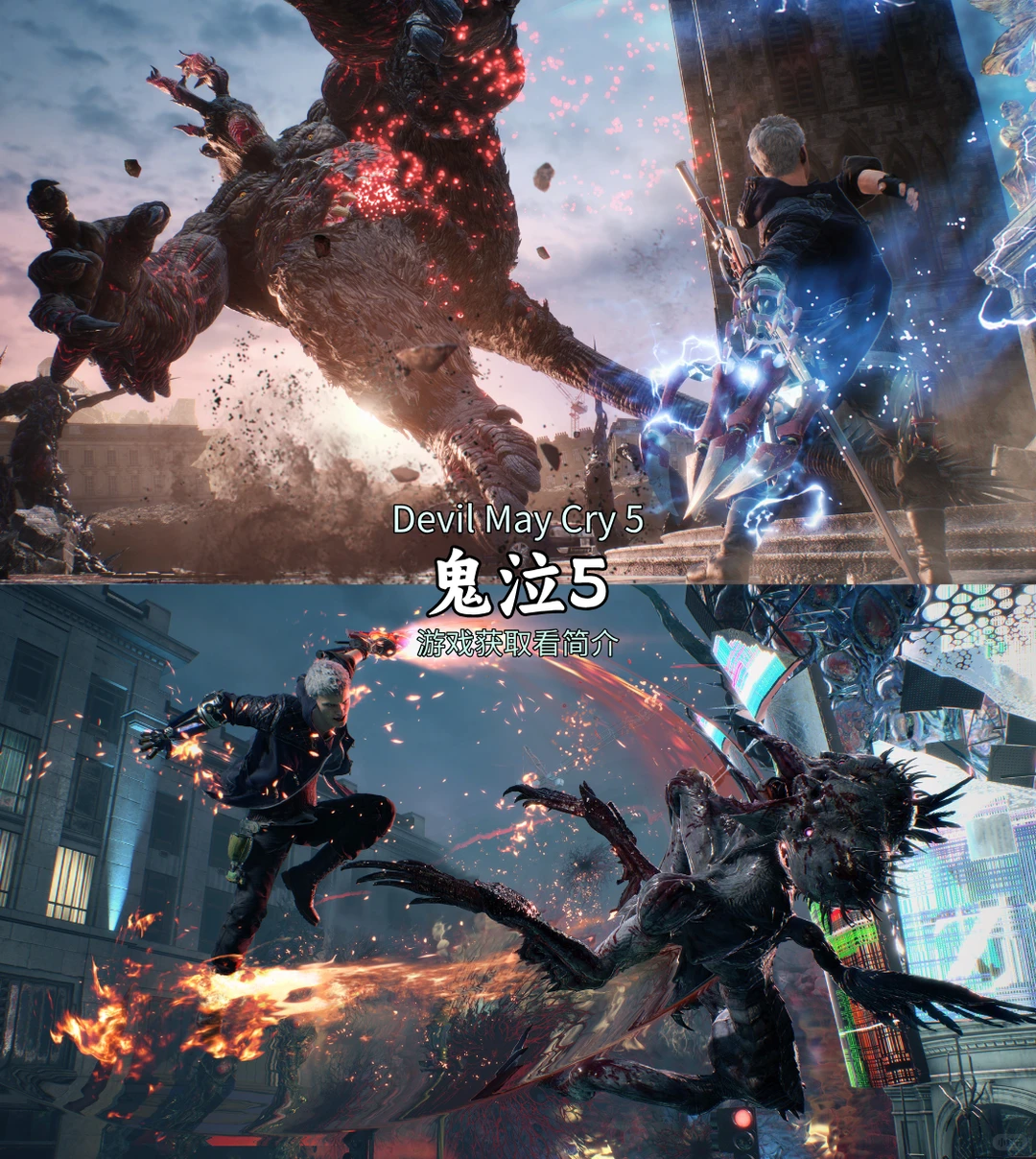 推荐电脑必装的10款单机游戏【第十二期】