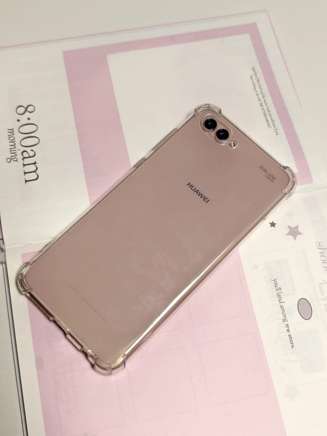 又入了一个古早手机🥰