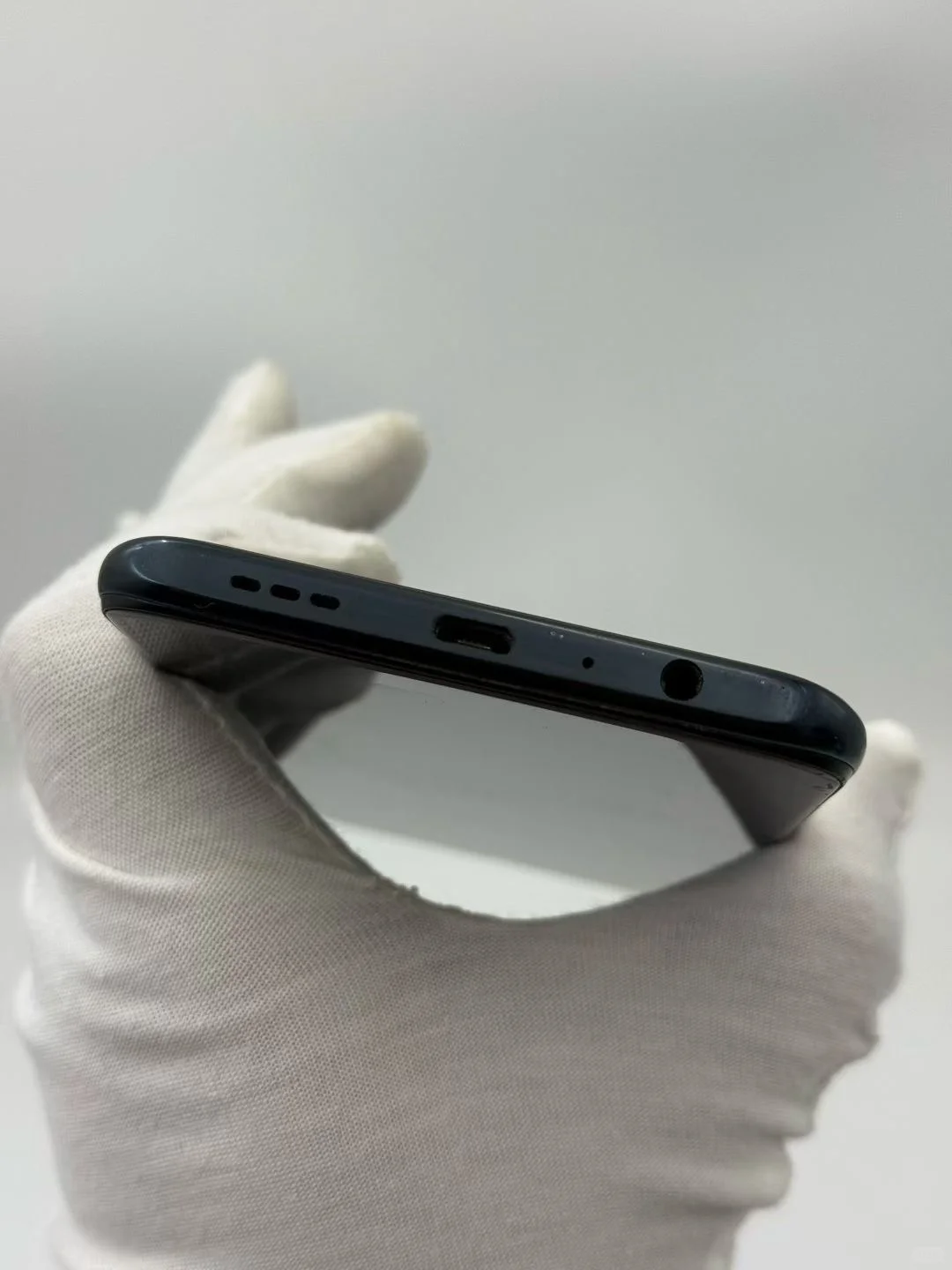 98新OPPO A9云母绿