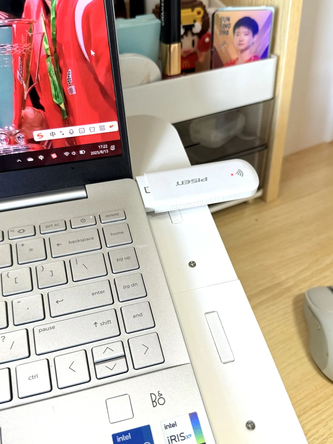 手机没有安装手机卡，能连随身WiFi吗？？