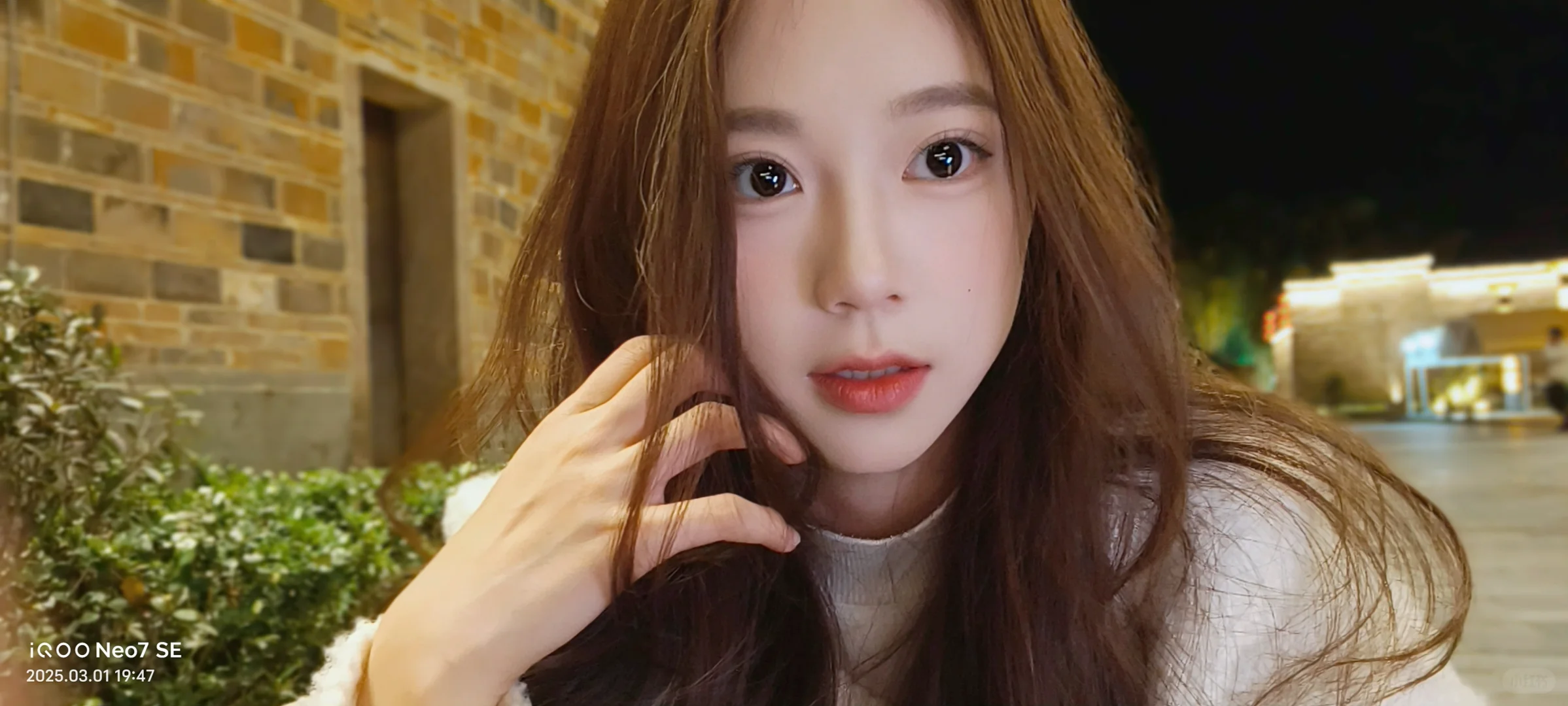 好厉害的安卓机啊！！！！