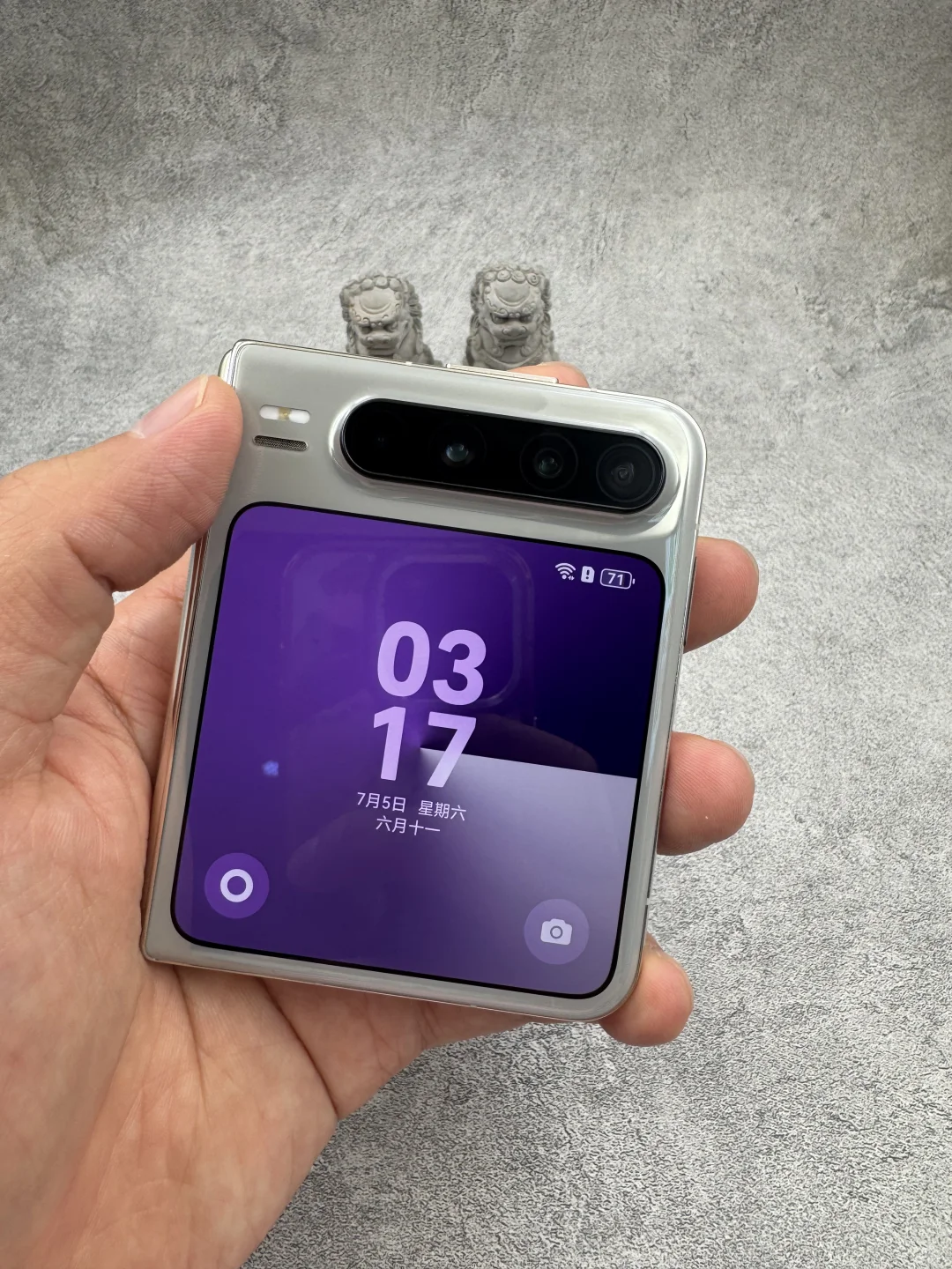 本人唯一喜欢的华为机器