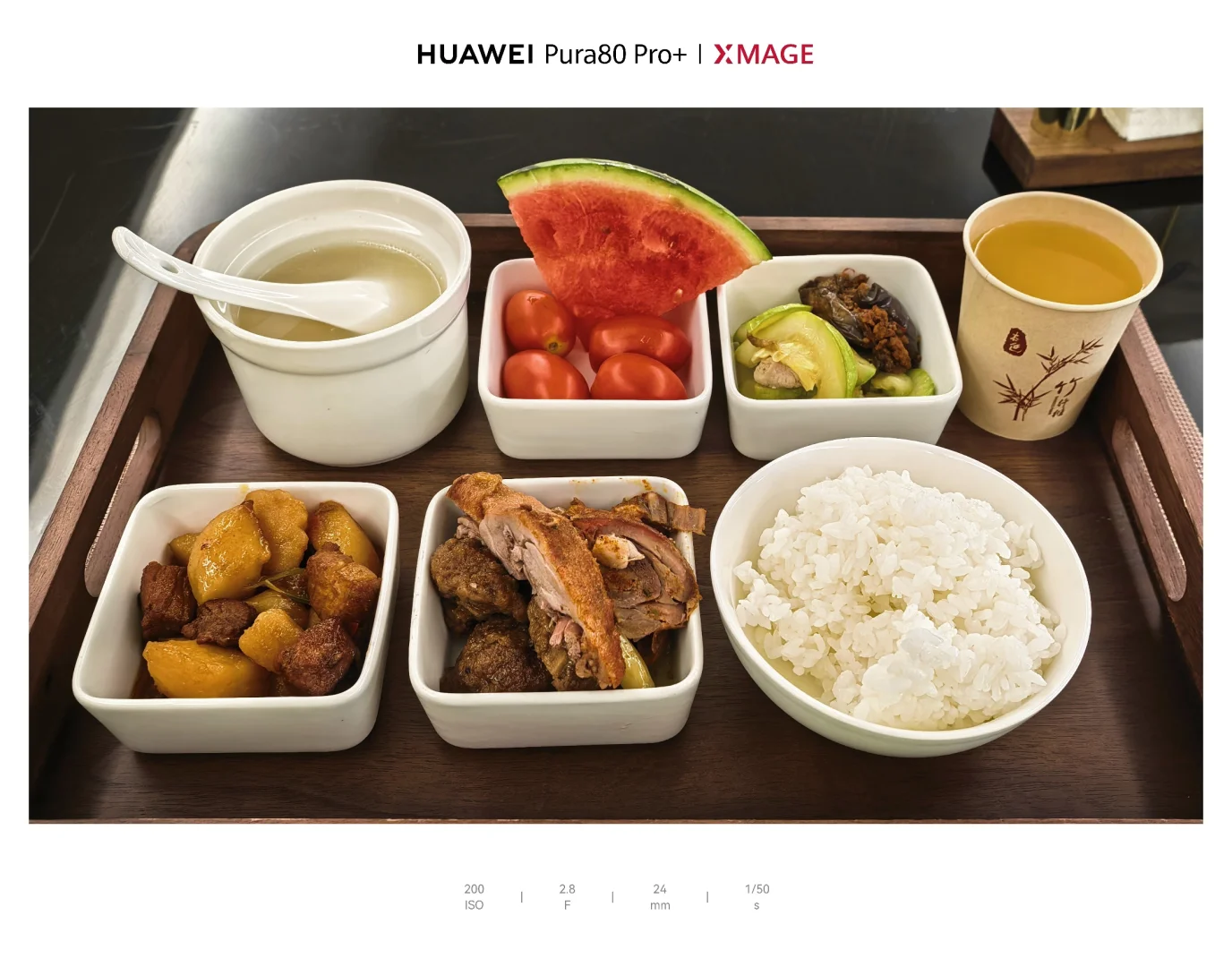 避雷！鸿蒙大饭店，来了不吃饭不好意思走！