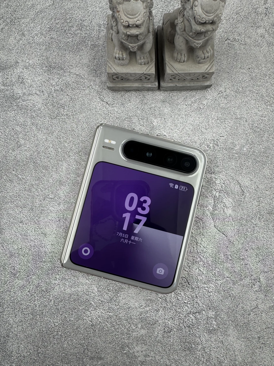 本人唯一喜欢的华为机器