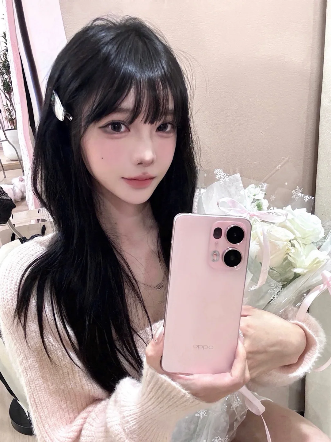 𝒫𝒾𝓃𝓀 𝒹𝒶𝒾𝓁𝓎 💕⪩. .⪨ ต