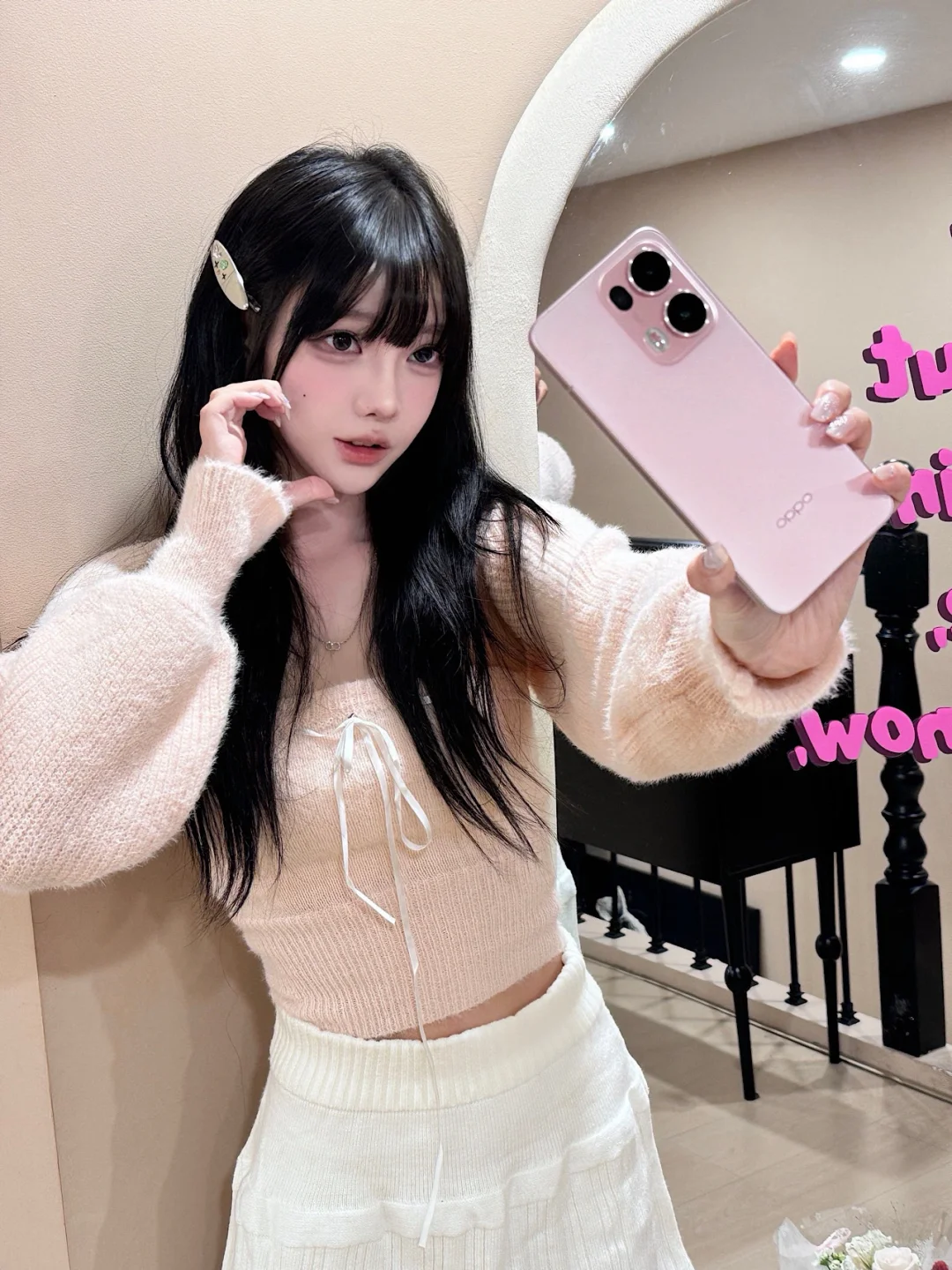 𝒫𝒾𝓃𝓀 𝒹𝒶𝒾𝓁𝓎 💕⪩. .⪨ ต