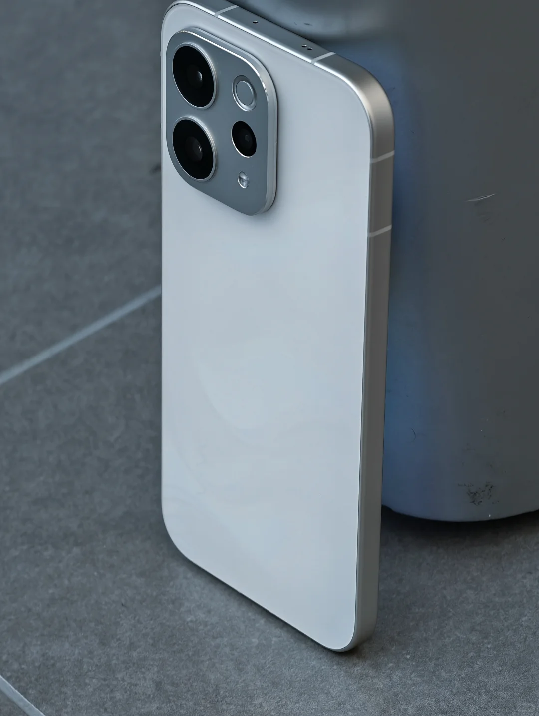 vivos50系列已使用一段时间，家人们随便问