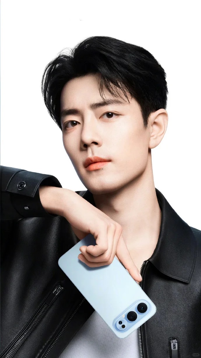 男朋友代言的手机不来一台🔥荣耀500系列🔥