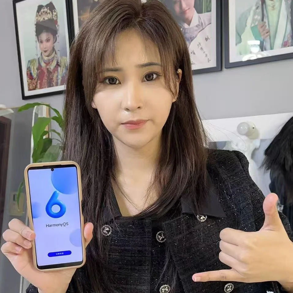 鸿蒙6|寻得智慧生活的答案