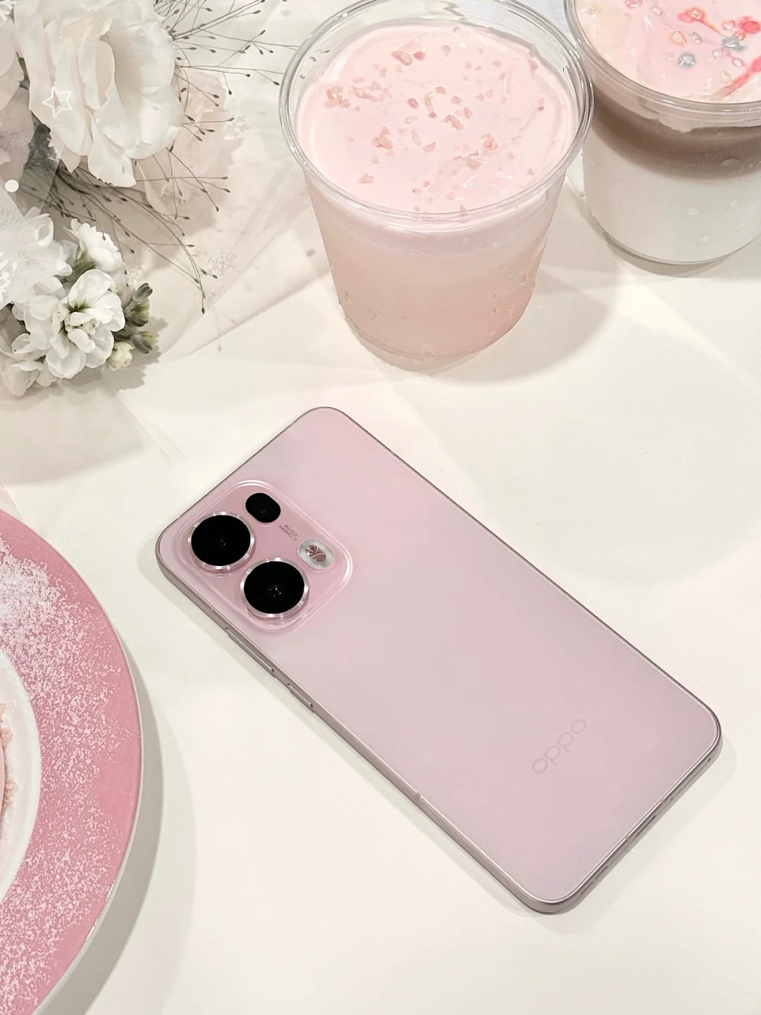 𝒫𝒾𝓃𝓀 𝒹𝒶𝒾𝓁𝓎 💕⪩. .⪨ ต