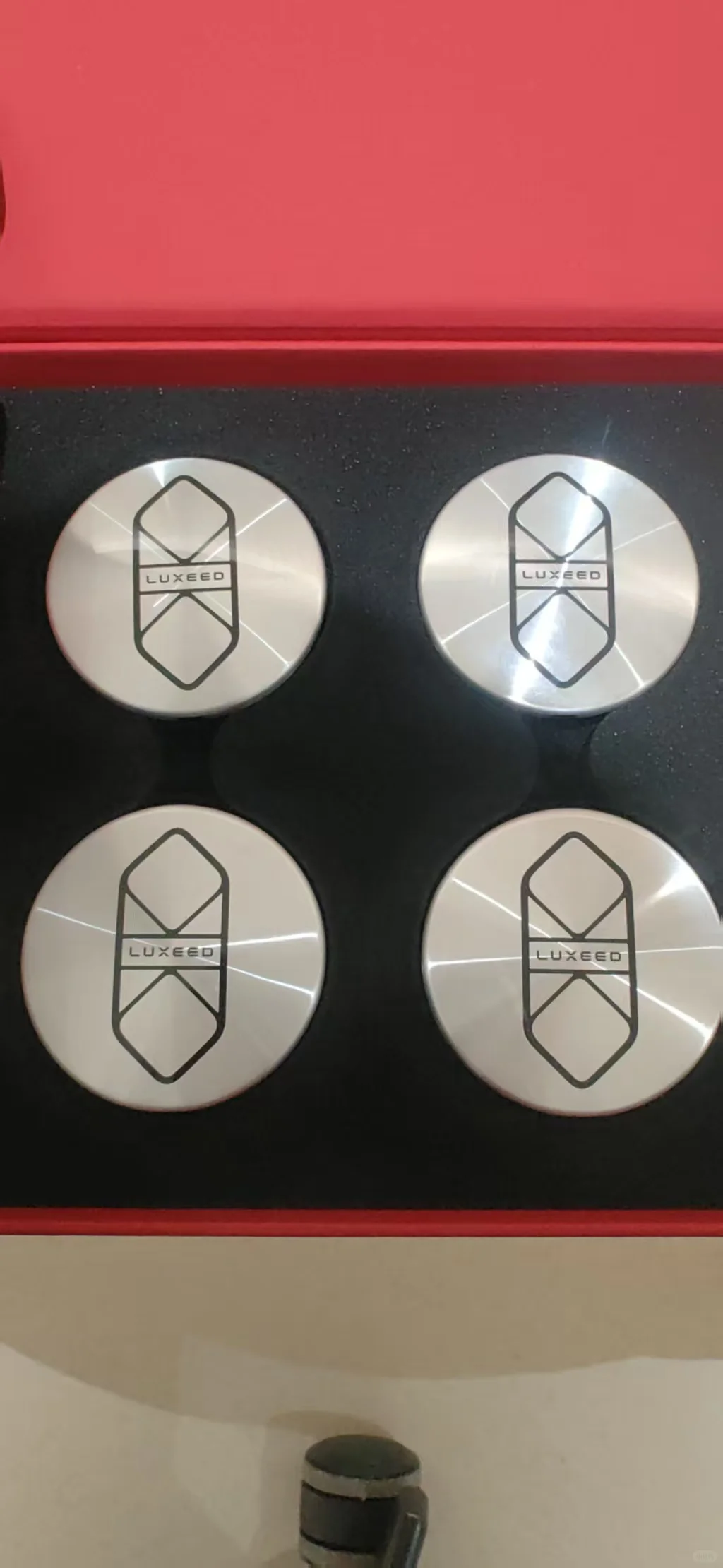 滨州鸿蒙智行体验分享