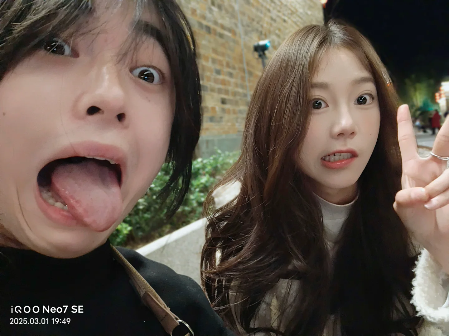 好厉害的安卓机啊！！！！