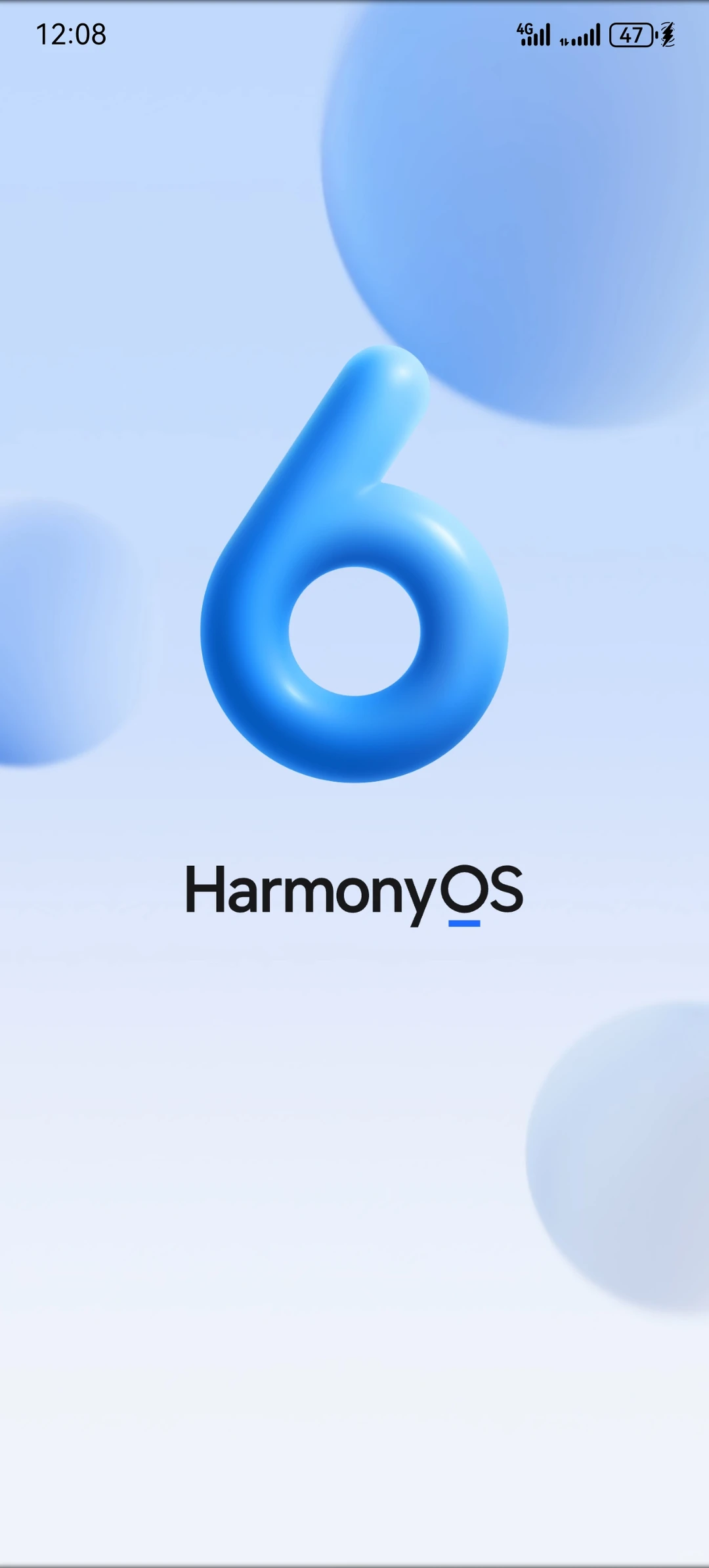 鸿蒙6怎么说 手机是不不用扔了？