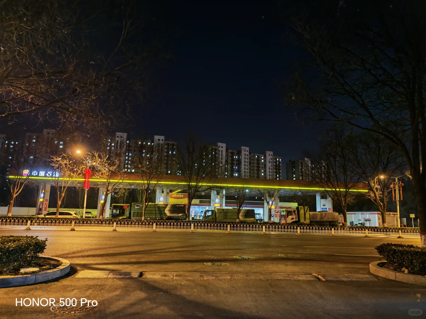 荣耀手机太绝了