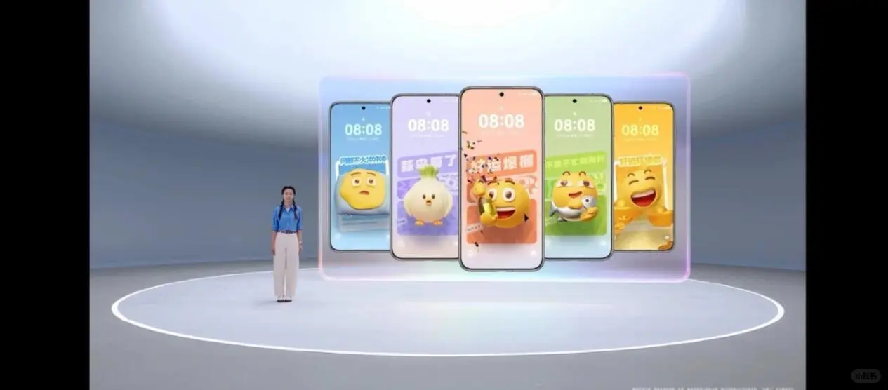 鸿蒙6来了！你升级了吗？