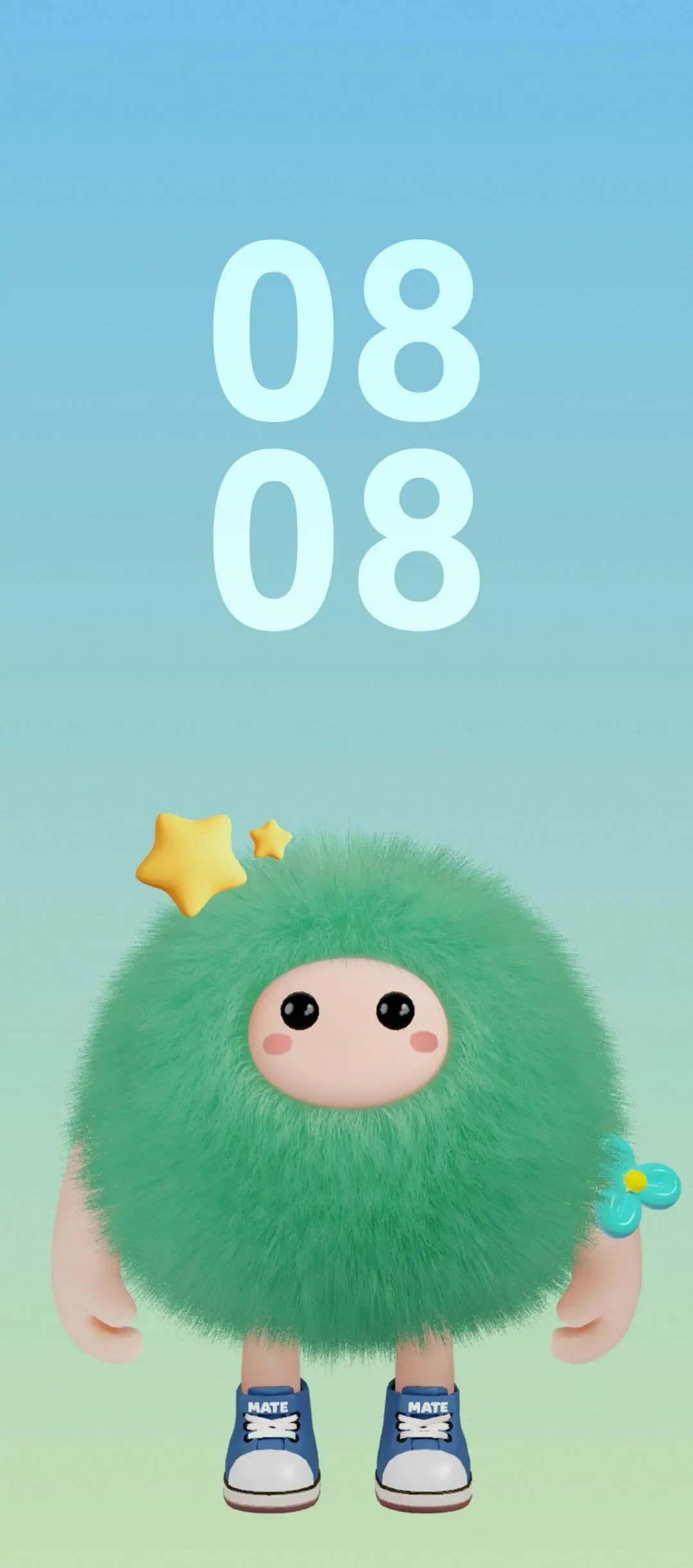 Mate80系列专属舞林盟主来啦