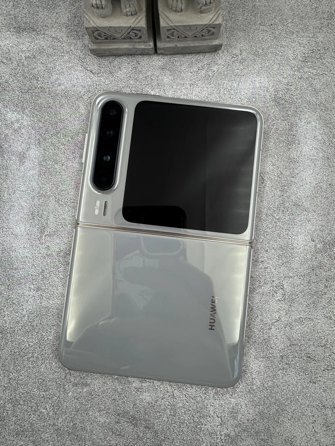 本人唯一喜欢的华为机器