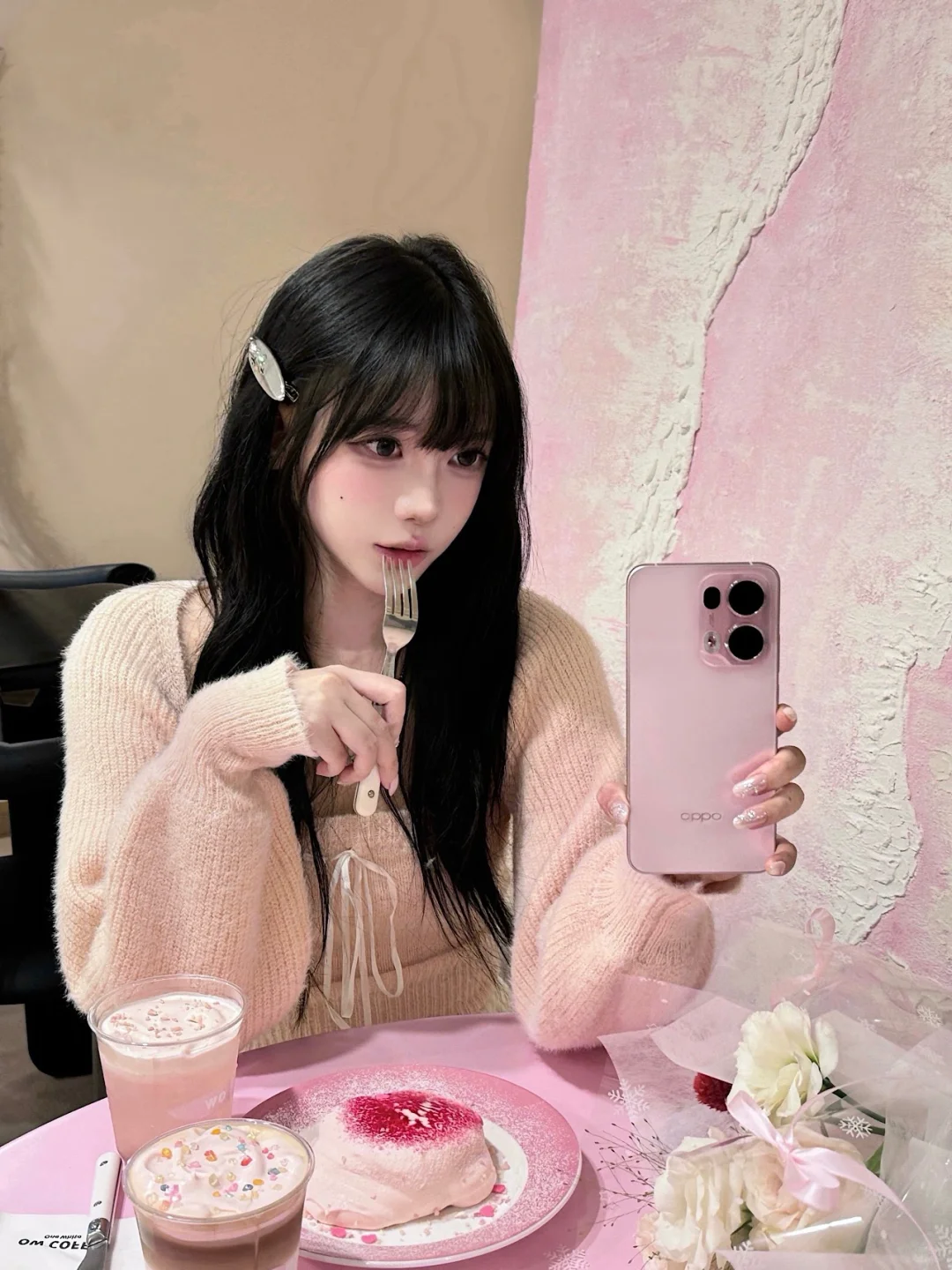 𝒫𝒾𝓃𝓀 𝒹𝒶𝒾𝓁𝓎 💕⪩. .⪨ ต