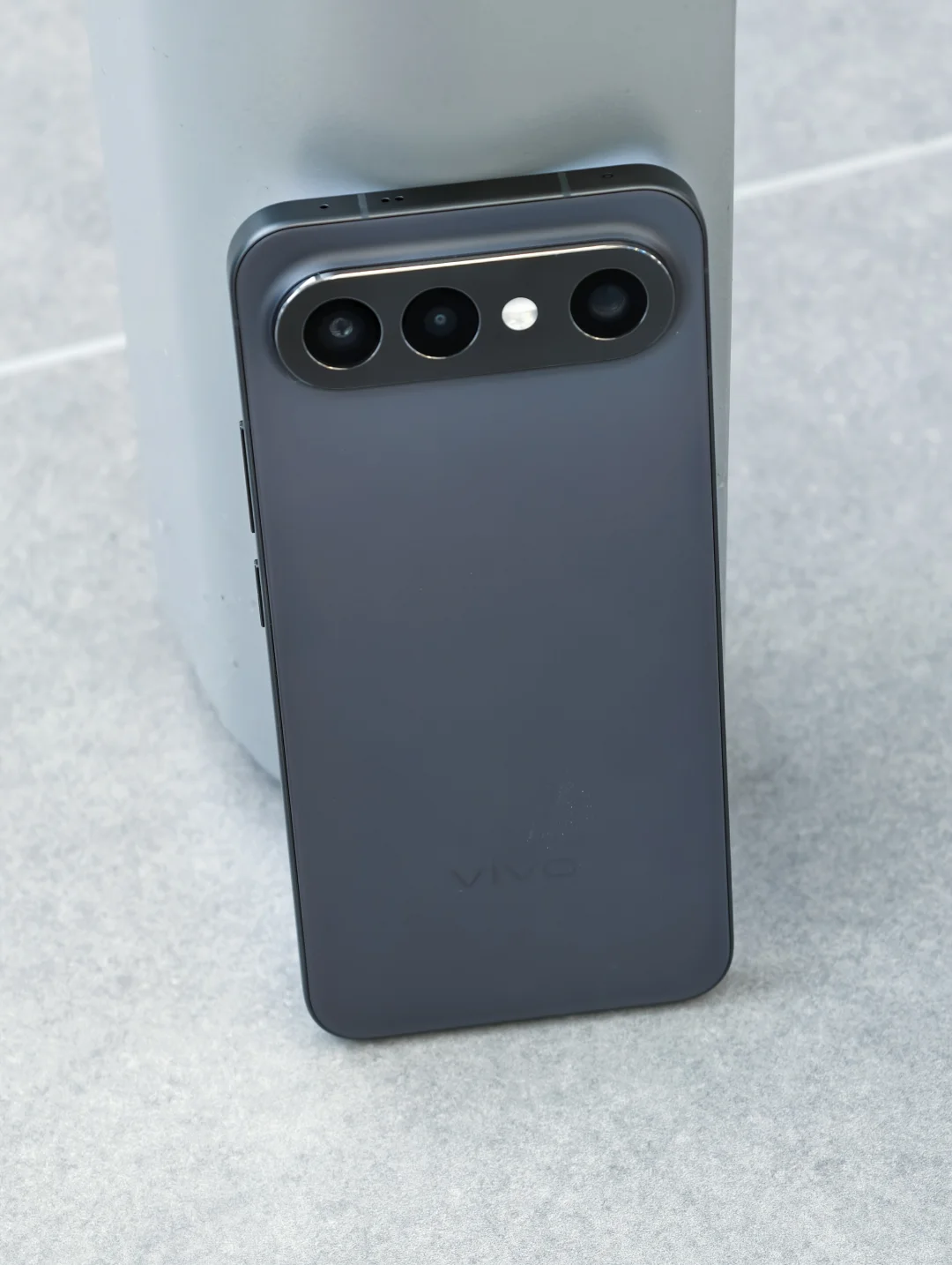 vivos50系列已使用一段时间，家人们随便问