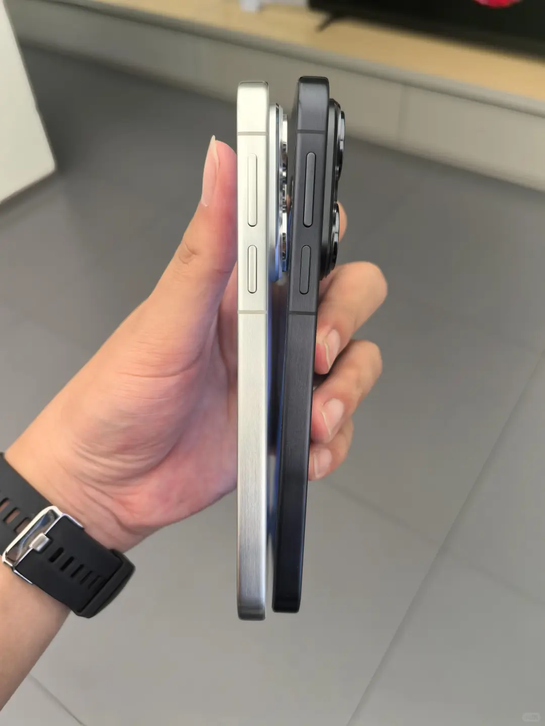 Pura 80 太便宜啦