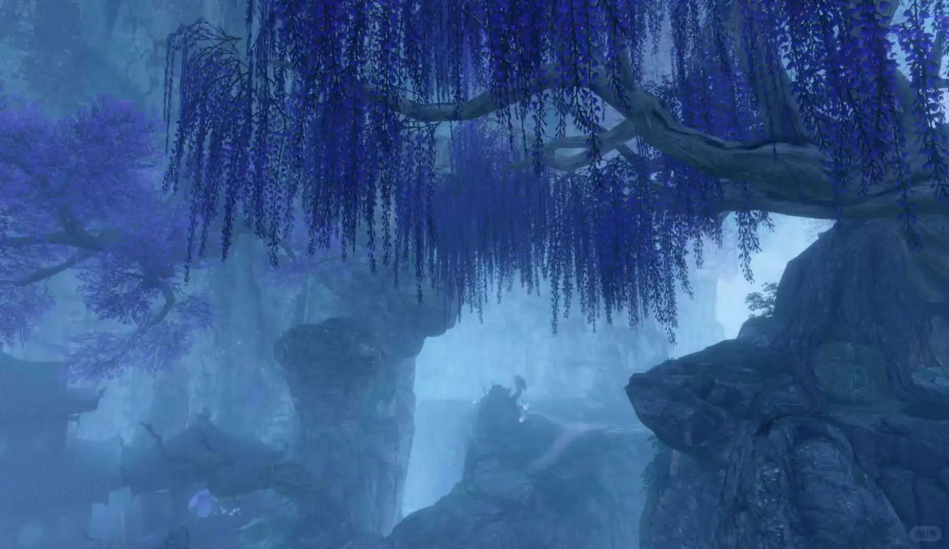 pc端和移动端像两个游戏……